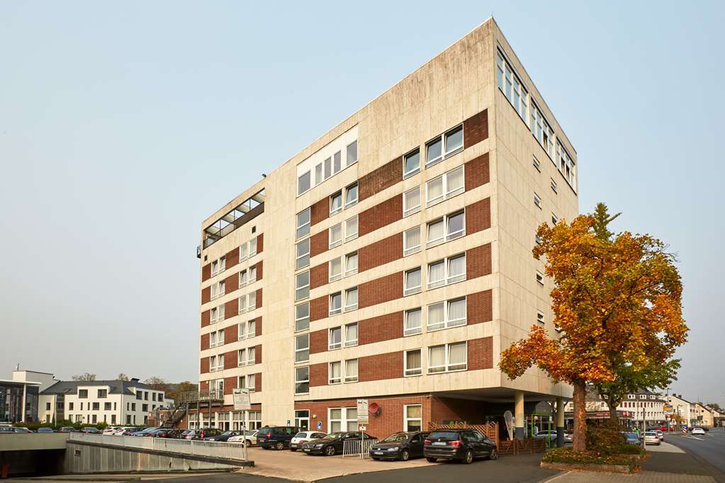 H+ Hotel Siegen Exterior photo